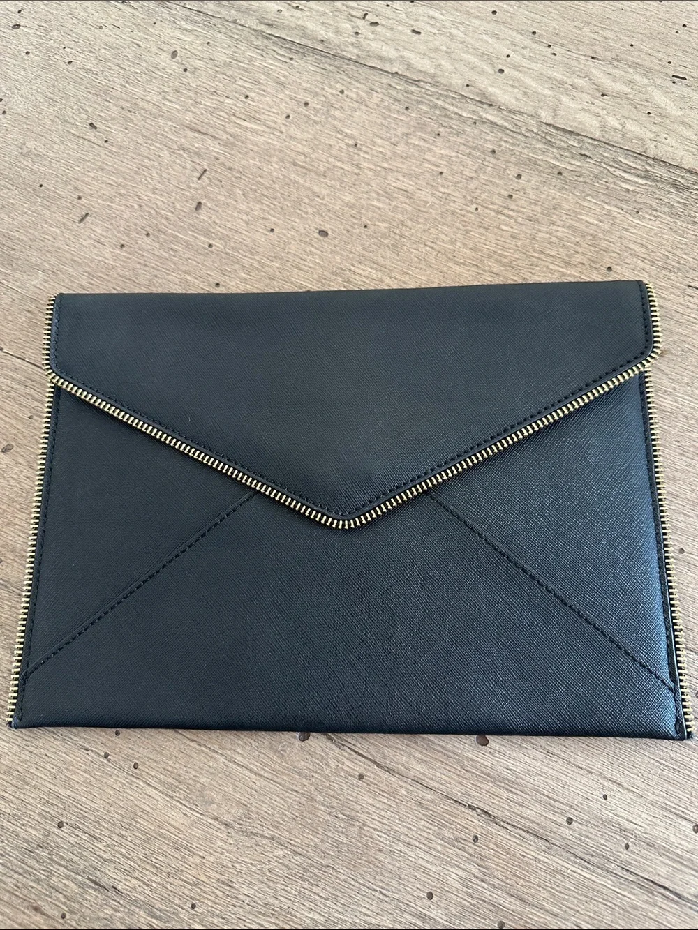 Rebecca Minkoff Leo Envelope Clutch Purse